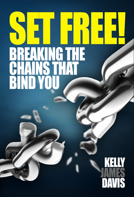 Image of the cover of the book Breaking Free of Guilt and Shame